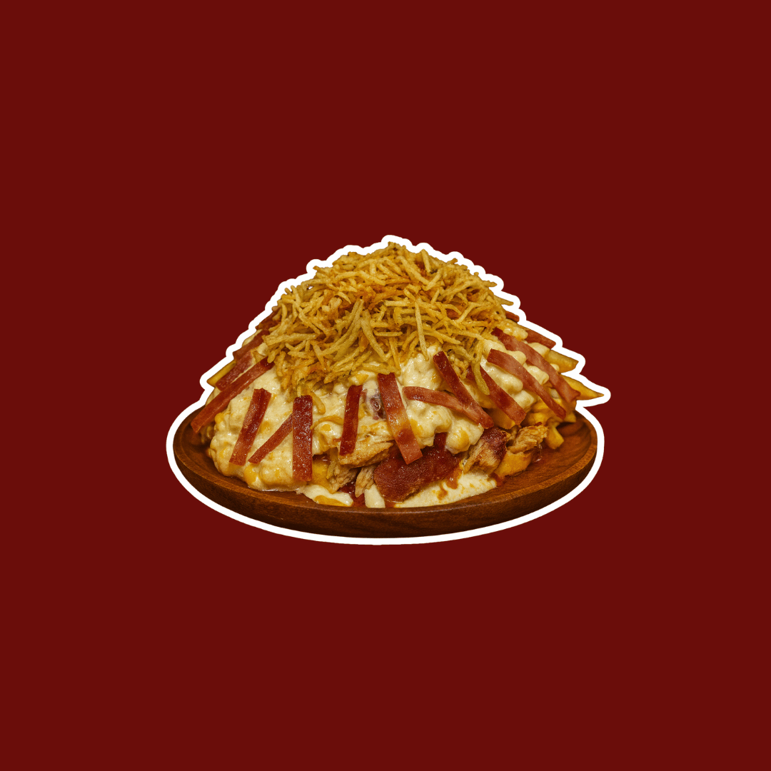 Mazorcada Titánica