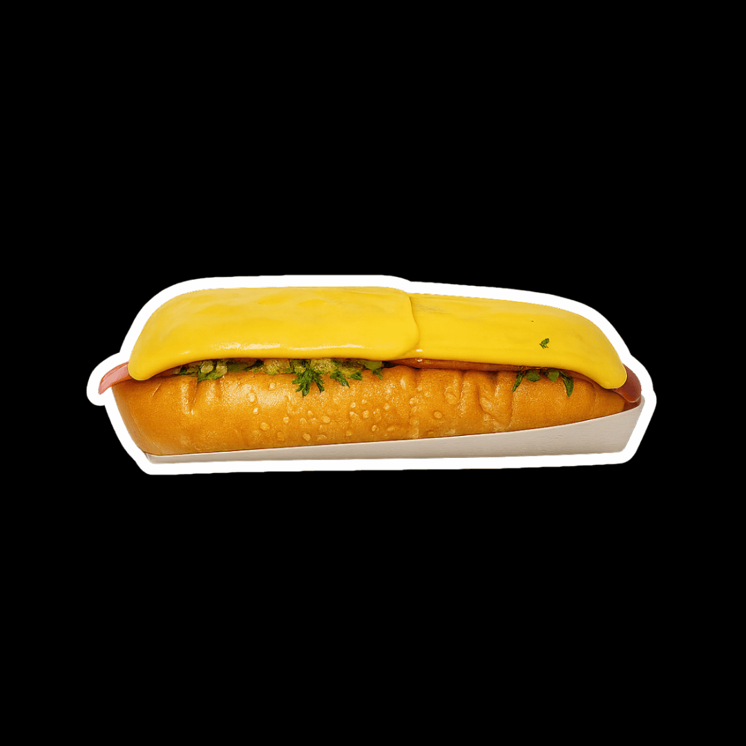Perro Caliente - K9