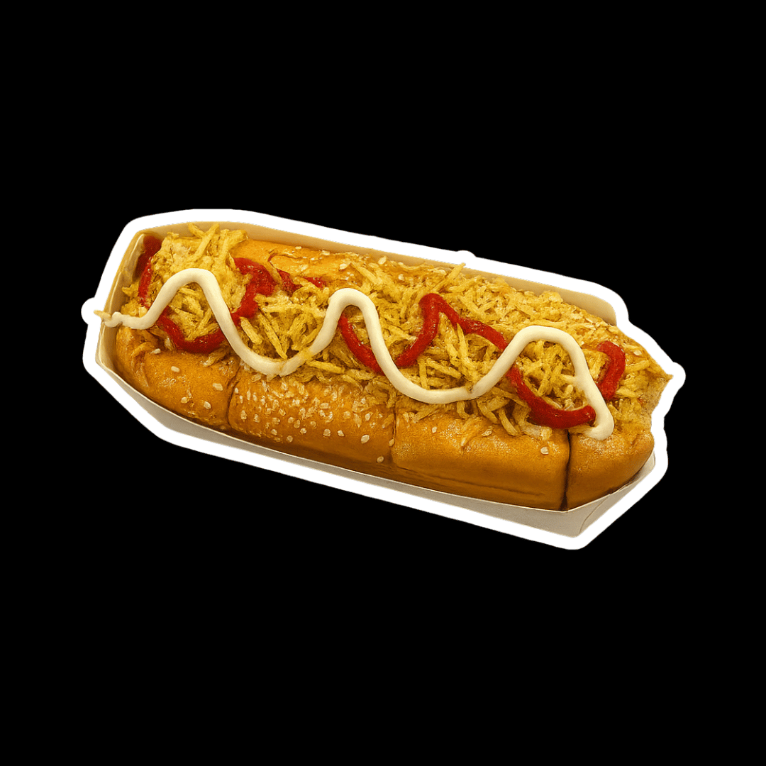 Perro Caliente - El Pincher