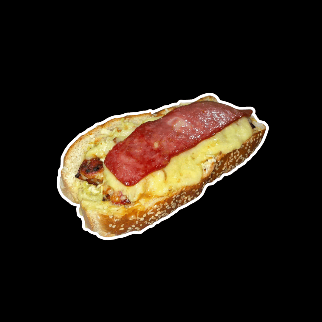 Perro Suizo