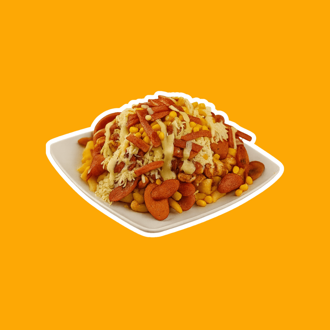 Salvajada de la Casa